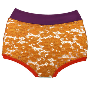 Culotte 0609