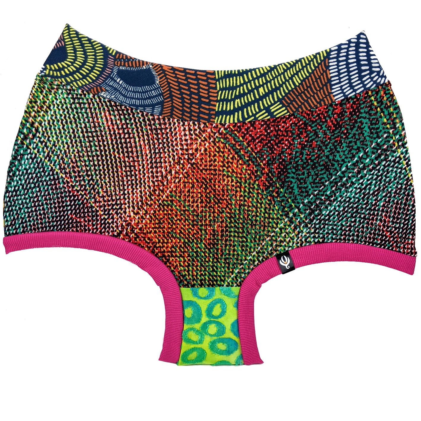 Culotte 0613