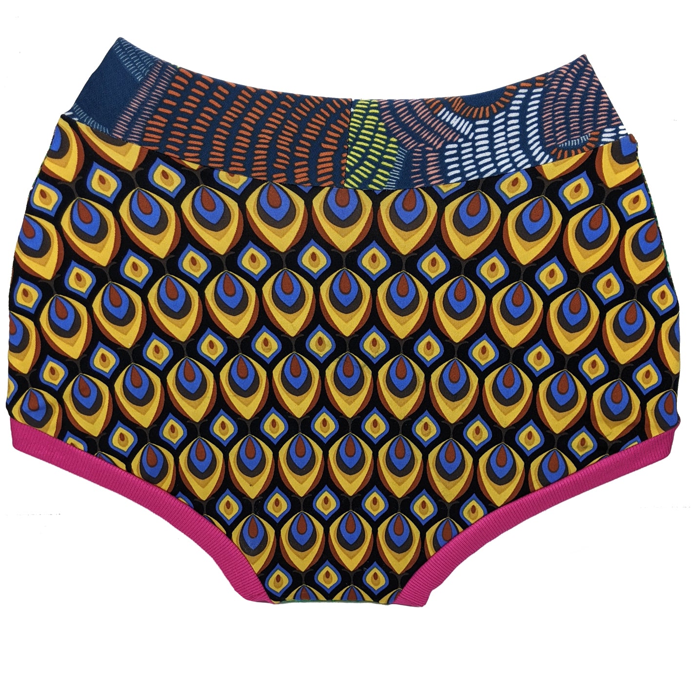 Culotte 0613