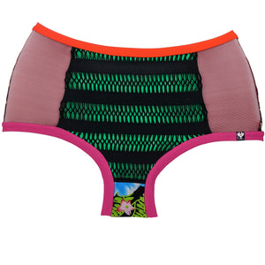 Culotte 0611