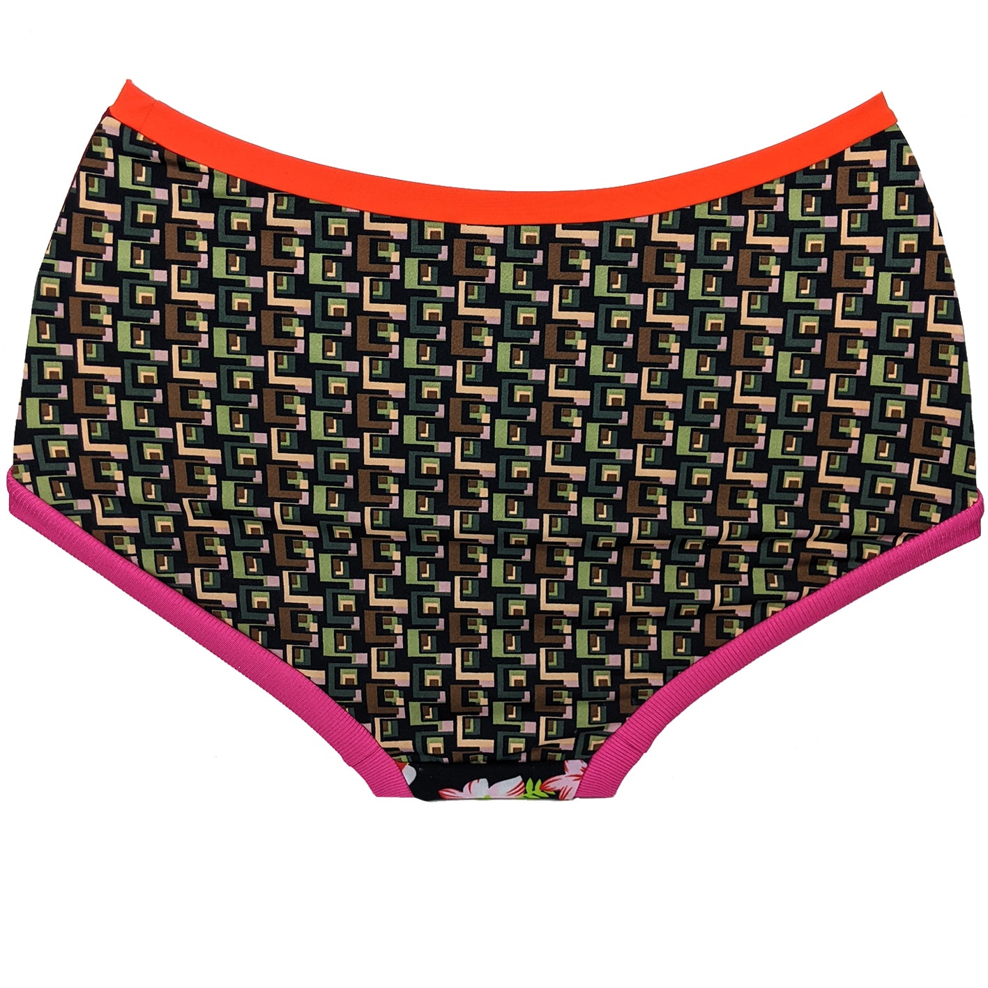 Culotte 0611