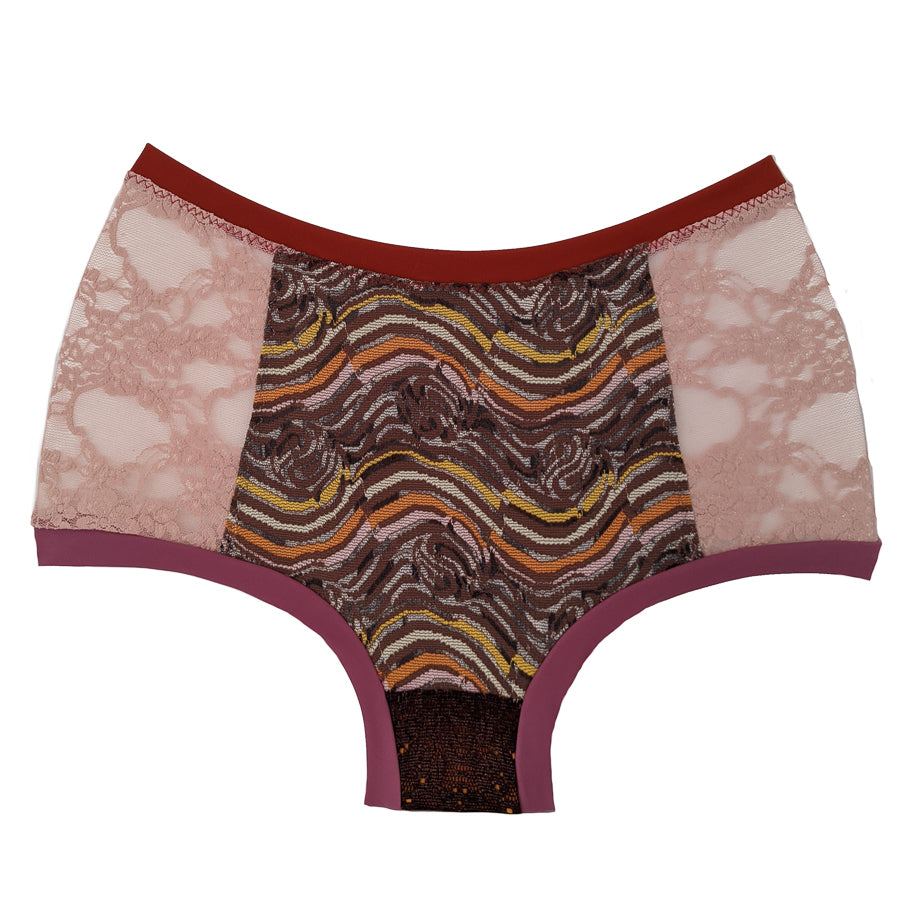 Culotte 0353