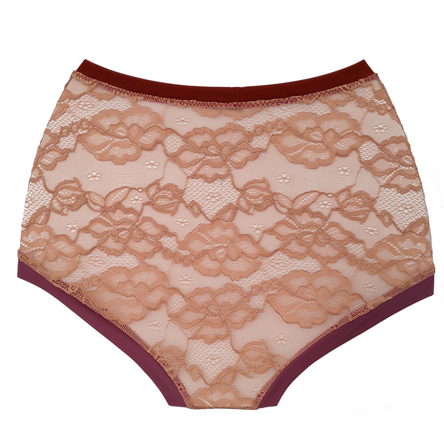 Culotte 0353