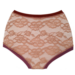 Culotte 0353