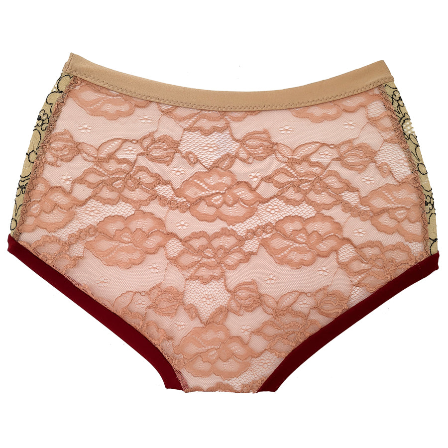 Culotte 0356