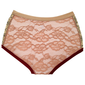 Culotte 0356