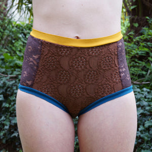 Culotte 0370