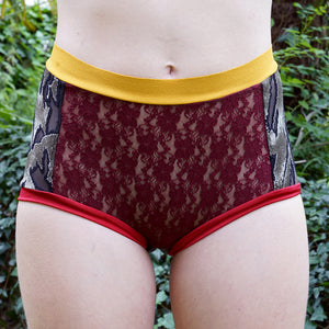 Culotte 0377
