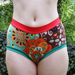 Culotte 0382