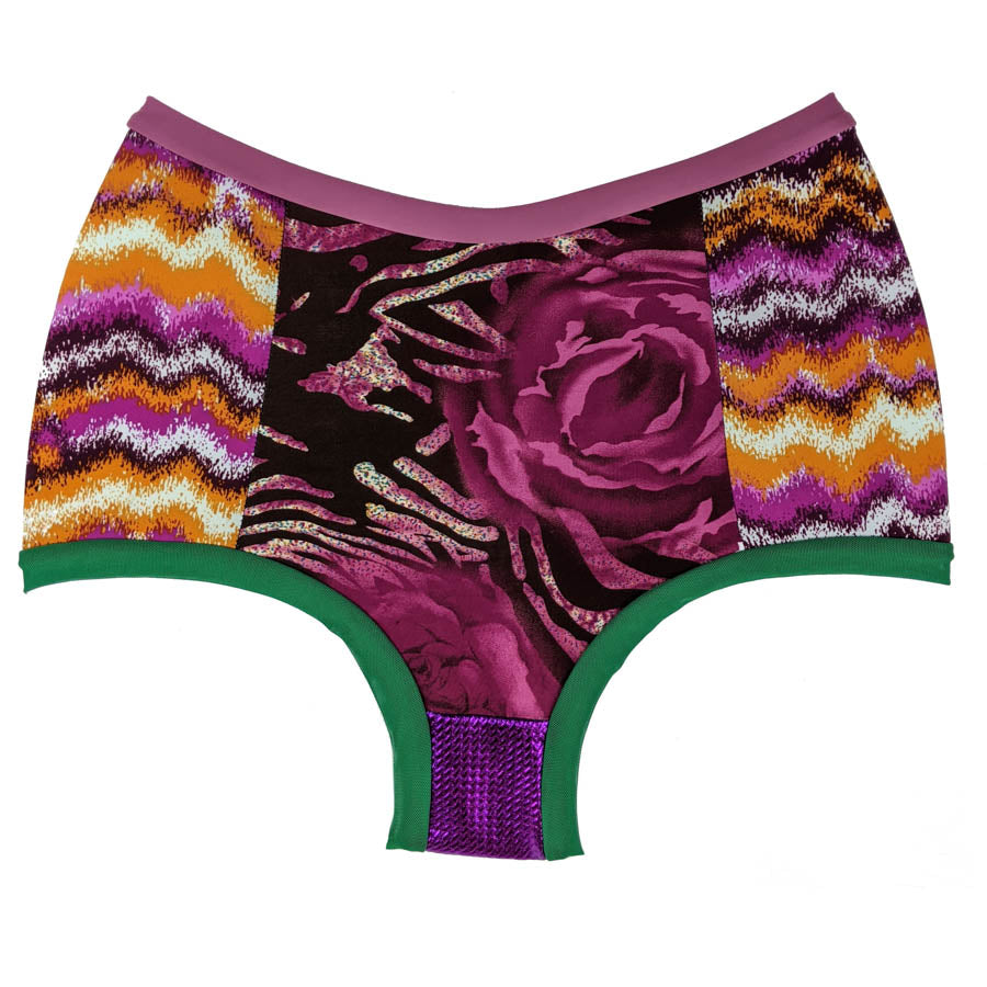 Culotte 0433