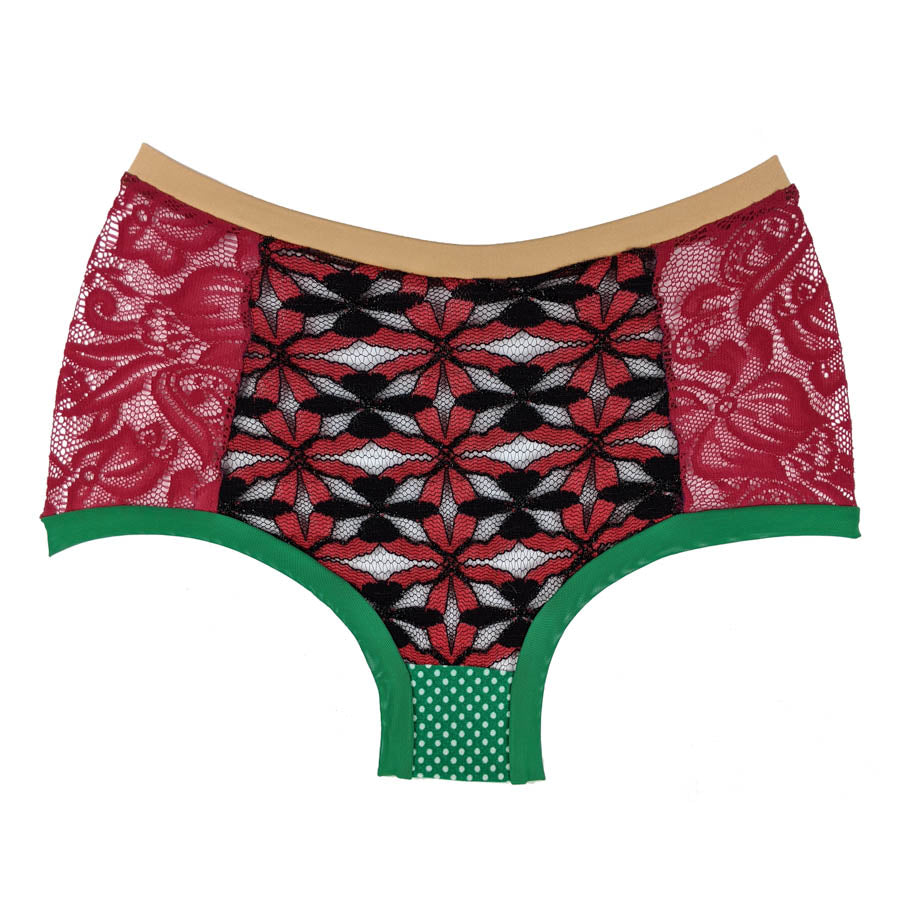 Culotte 0434