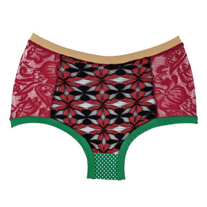Culotte 0434