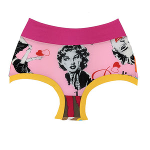 Culotte 0454