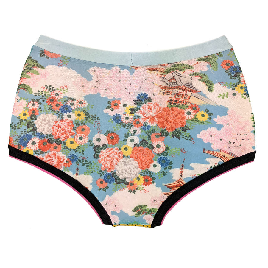 Culotte 0468