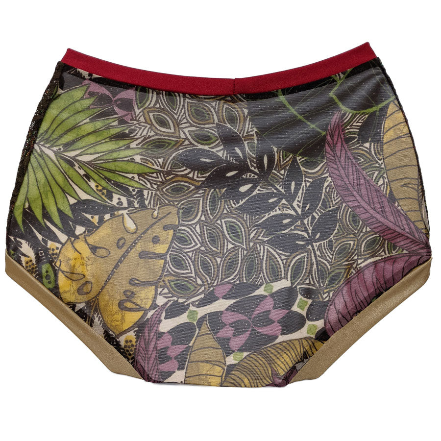 Culotte 0492