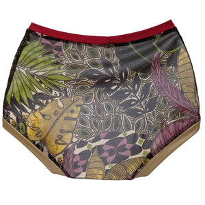 Culotte 0492