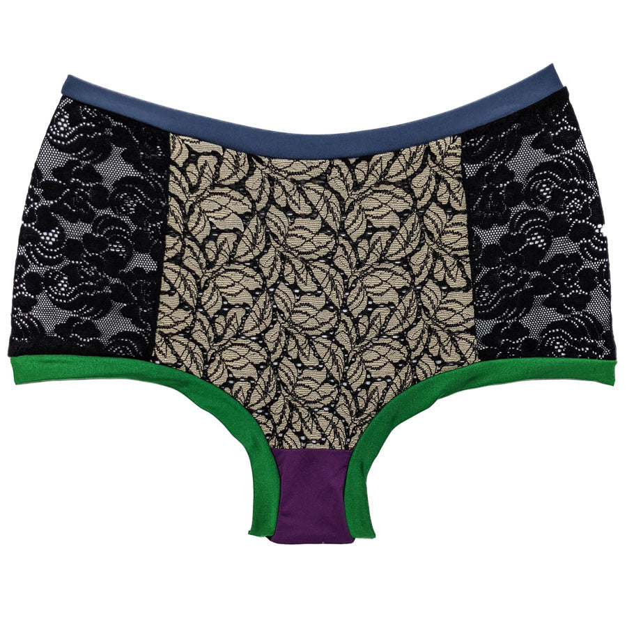 Culotte 0493
