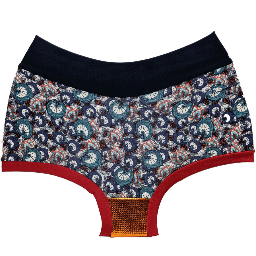 Culotte 0498